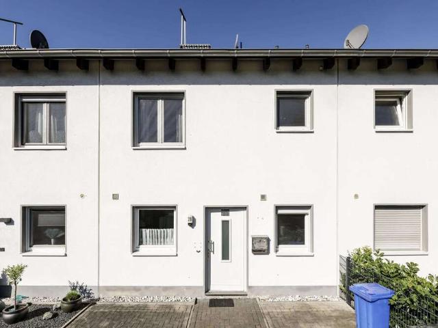 Haus kaufen in Brauck, Gladbeck