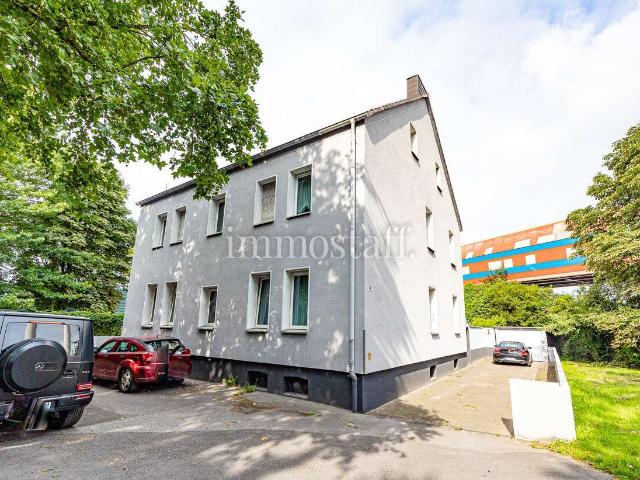 Haus kaufen in Mitte, Gladbeck