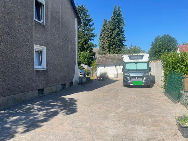 Haus kaufen in Rentfort, Gladbeck