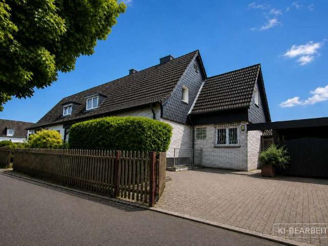 Haus kaufen in Brauck, Gladbeck