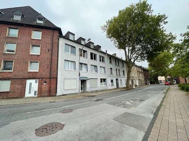 Haus kaufen in Mitte, Gladbeck