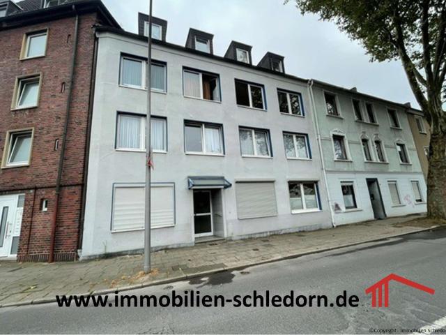 Haus kaufen in Mitte, Gladbeck