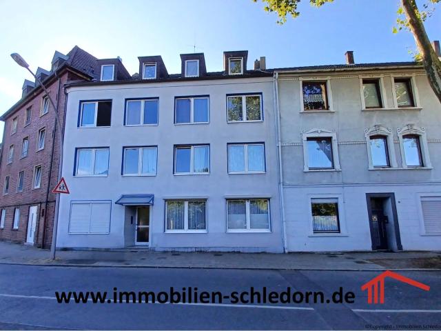 Haus kaufen in Mitte, Gladbeck