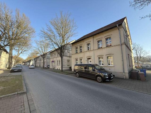 Haus kaufen in Mitte, Gladbeck
