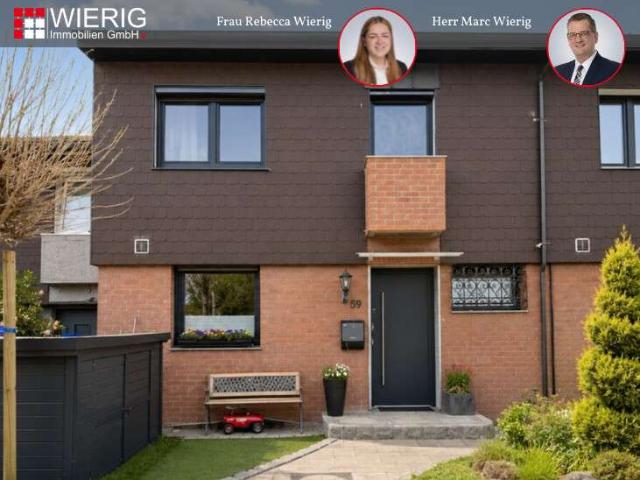 Haus kaufen in Mitte, Gladbeck