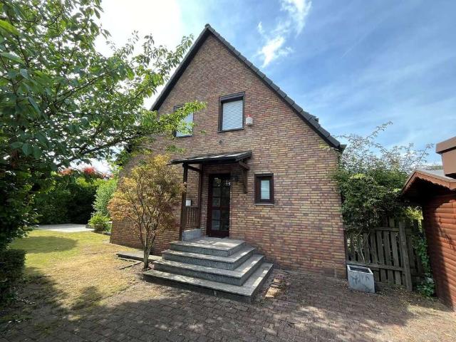 Haus kaufen in Rentfort, Gladbeck
