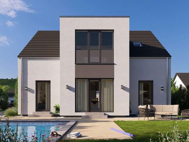 Haus kaufen in Rentfort, Gladbeck