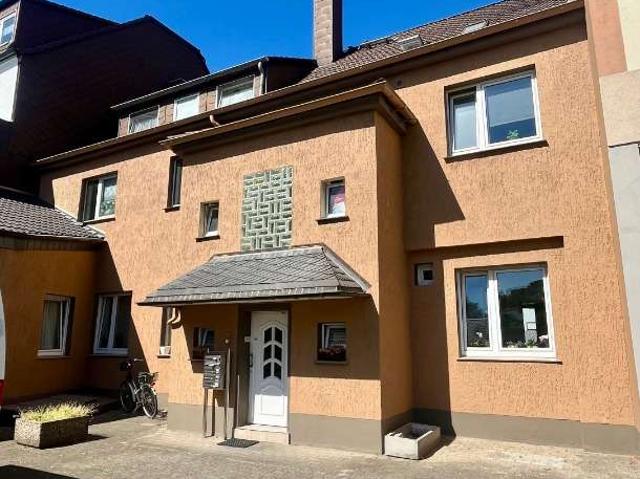 Haus kaufen in Gladbeck, Alt-Rentfort