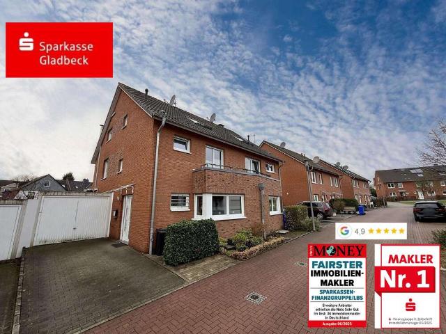 Haus kaufen in Mitte, Gladbeck