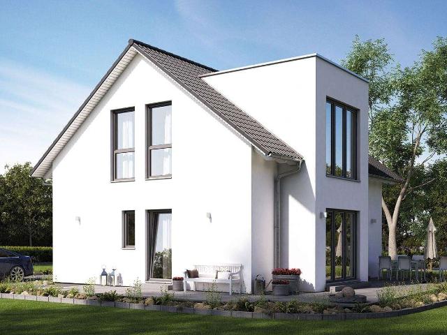 Haus kaufen in Rentfort, Gladbeck
