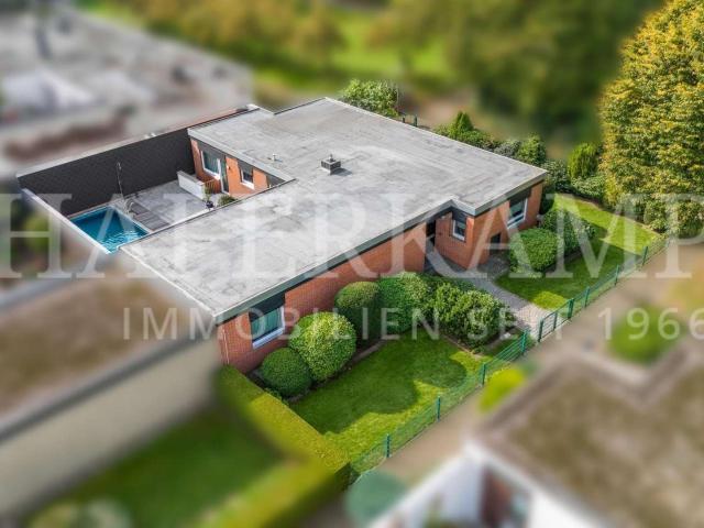 Haus kaufen in Rentfort, Gladbeck