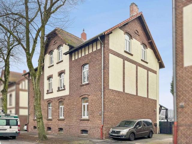 Haus kaufen in Brauck, Gladbeck
