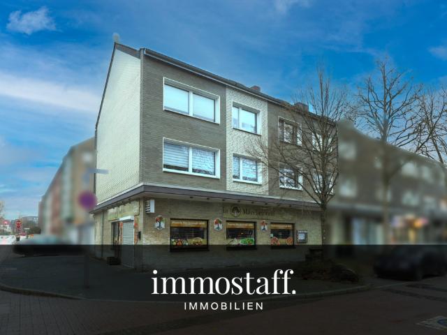Haus kaufen in Mitte, Gladbeck