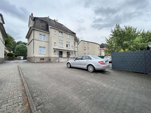 Haus kaufen in Gladbeck, Brauck