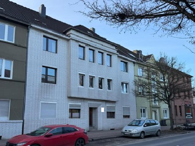 Haus kaufen in Brauck, Gladbeck