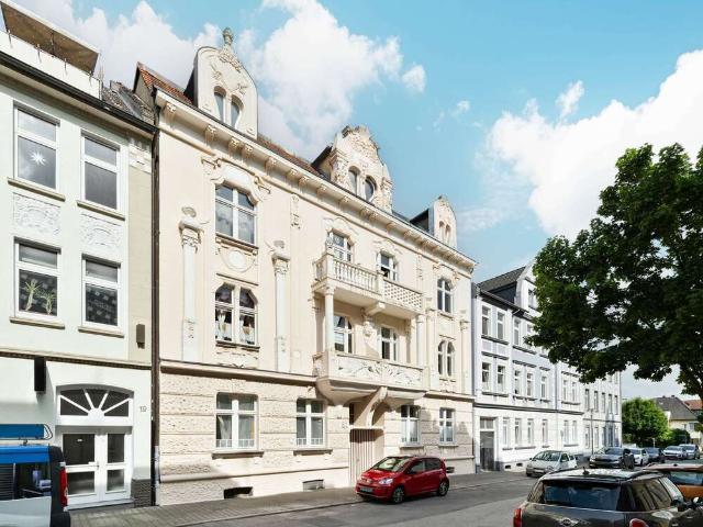 Haus kaufen in Mitte, Gladbeck