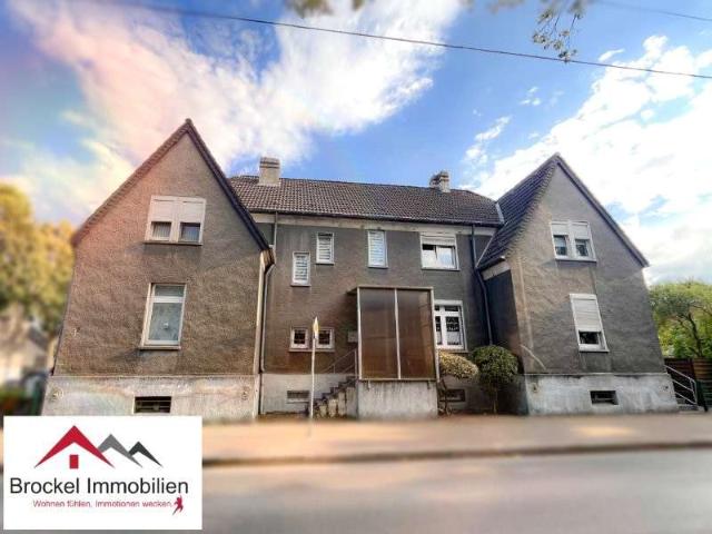 Haus kaufen in Brauck, Gladbeck