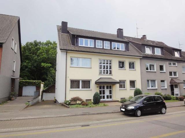 Haus kaufen in Mitte, Gladbeck