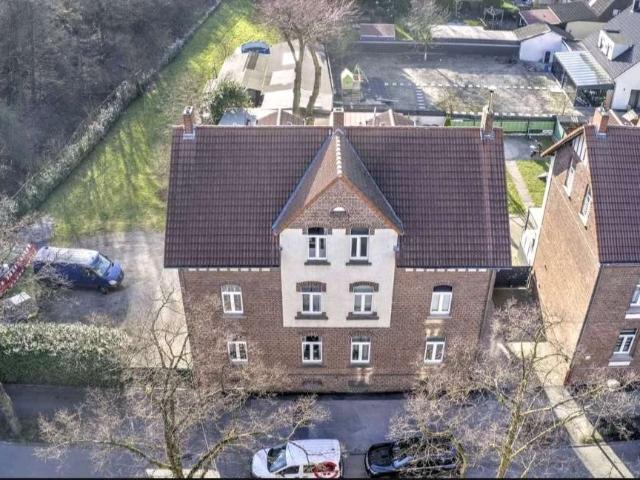 Haus kaufen in Brauck, Gladbeck