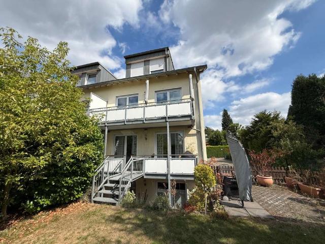 Haus kaufen in Rentfort, Gladbeck