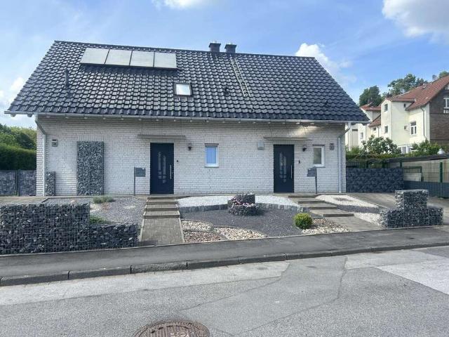 Haus kaufen in Gladbeck, Nordrhein-Westfalen