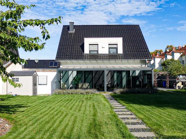 Haus kaufen in Rentfort, Gladbeck