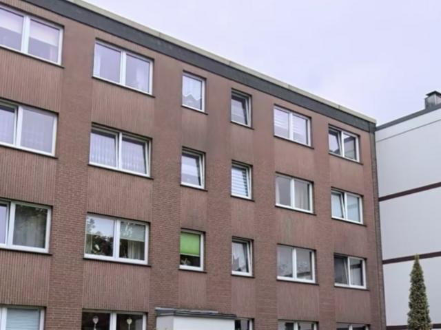 Haus kaufen in Rentfort, Gladbeck