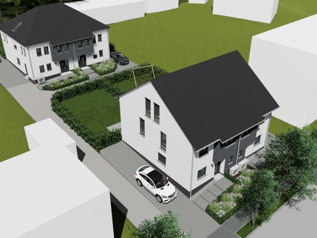 Haus kaufen in Gladbeck, Nordrhein-Westfalen