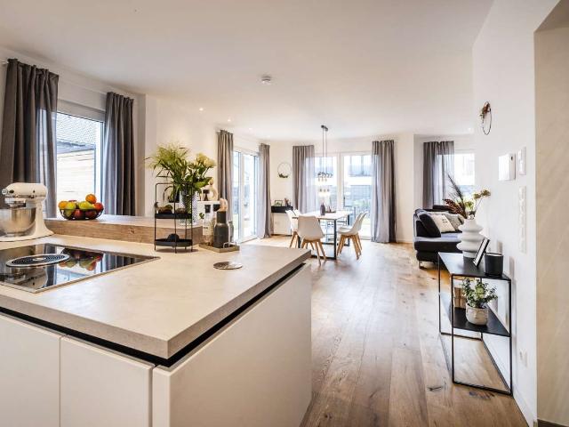 Haus kaufen in Rentfort, Gladbeck