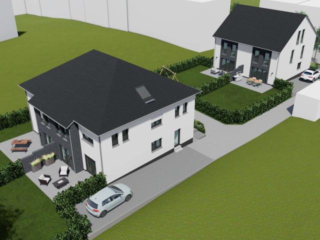 Haus kaufen in Rentfort, Gladbeck