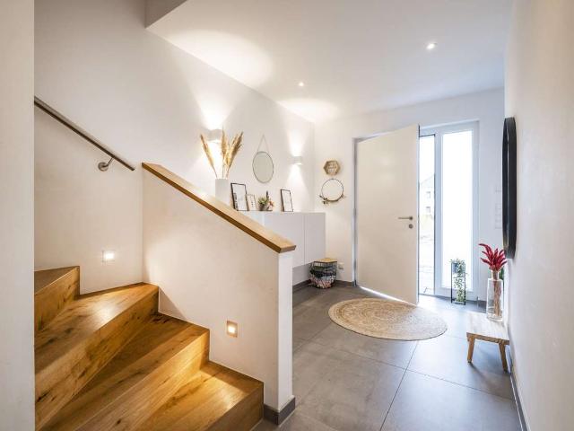 Haus kaufen in Rentfort, Gladbeck