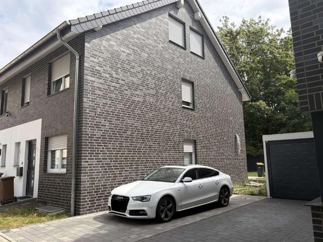 Haus kaufen in Brauck, Gladbeck