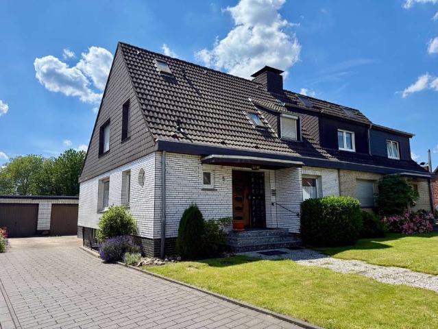 Haus kaufen in Gladbeck, Nordrhein-Westfalen
