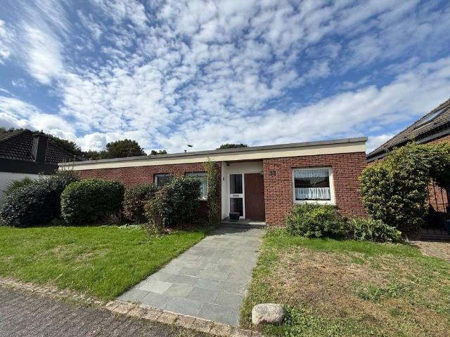 Haus kaufen in Rentfort, Gladbeck