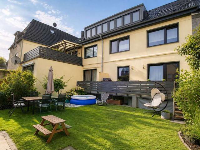 Haus kaufen in Gladbeck, Nordrhein-Westfalen