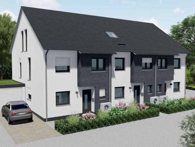 Haus kaufen in Gladbeck, Nordrhein-Westfalen