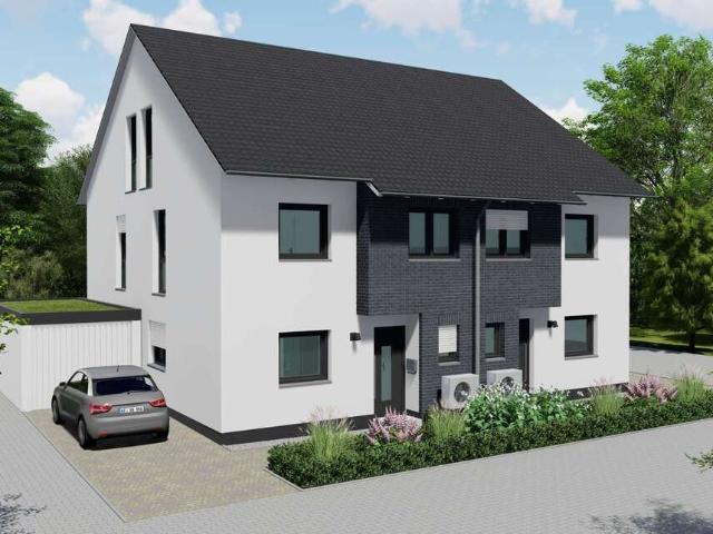 Haus kaufen in Gladbeck, Nordrhein-Westfalen