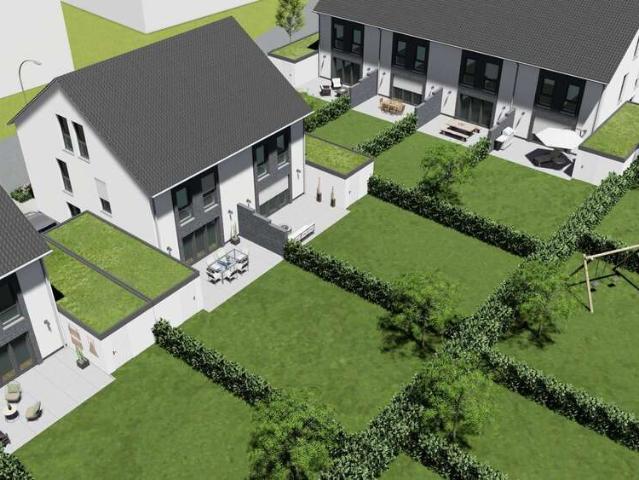 Haus kaufen in Gladbeck, Nordrhein-Westfalen