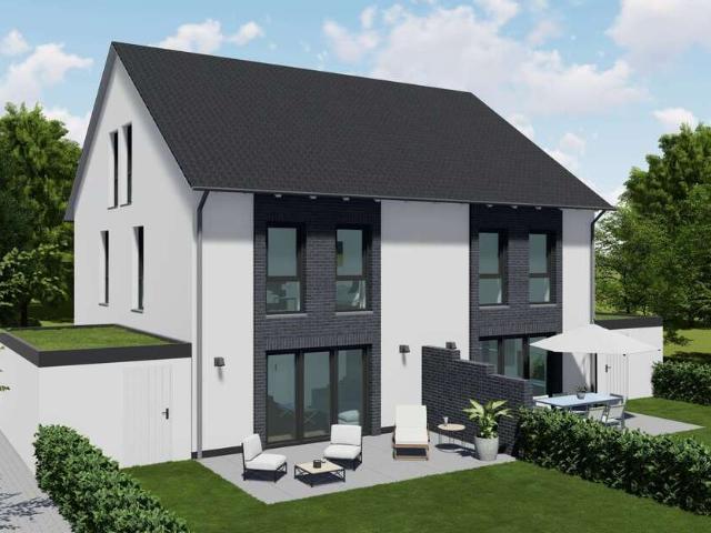 Haus kaufen in Gladbeck, Nordrhein-Westfalen