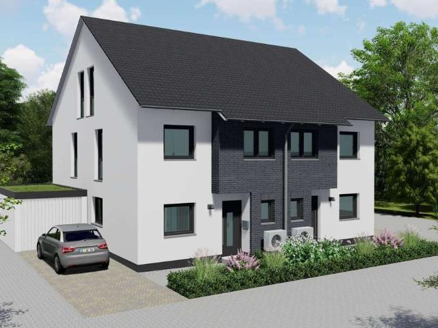 Haus kaufen in Gladbeck, Nordrhein-Westfalen