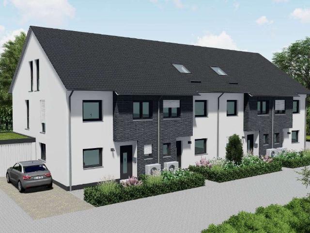 Haus kaufen in Gladbeck, Nordrhein-Westfalen