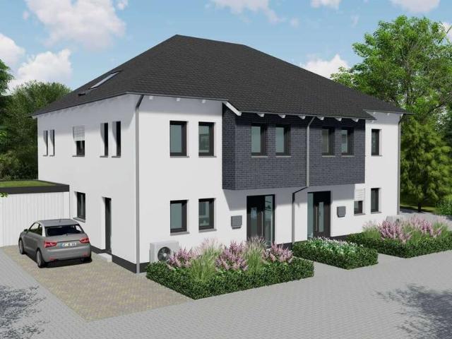 Haus kaufen in Gladbeck, Nordrhein-Westfalen