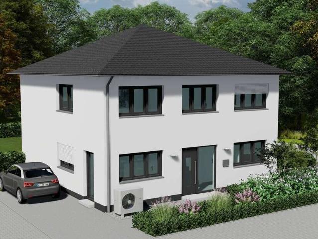 Haus kaufen in Gladbeck, Nordrhein-Westfalen