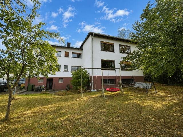 Haus kaufen in Gladenbach, Hessen