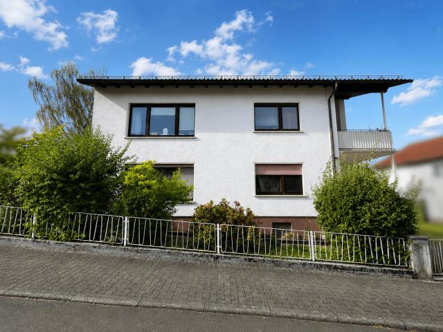 Haus kaufen in Gladenbach, Hessen