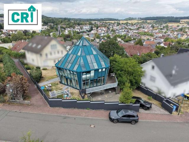 Haus kaufen in Gladenbach, Hessen