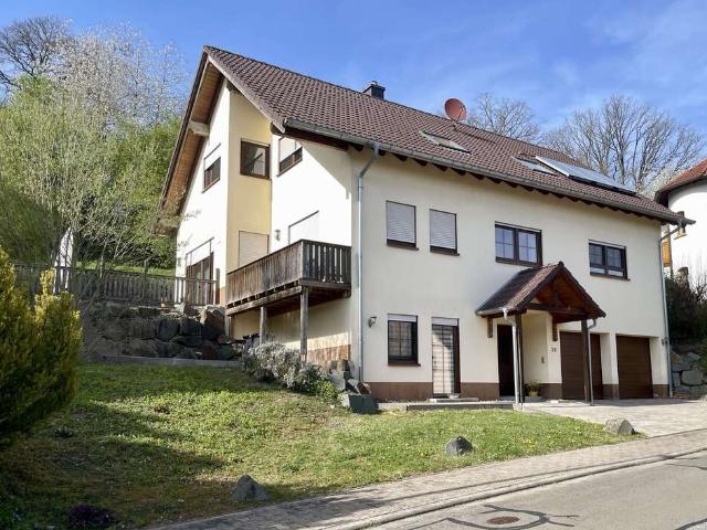 Haus kaufen in Glan-Münchweiler, Rheinland-Pfalz