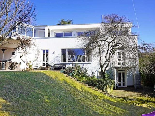 Haus kaufen in Glashütten, Hessen