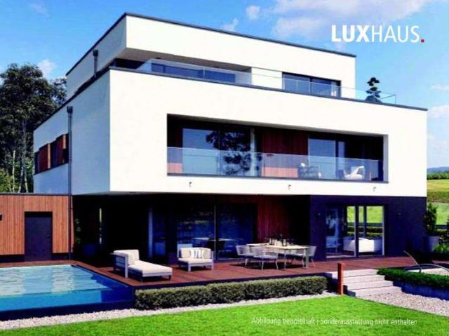 Haus kaufen in Glashütten, Hessen