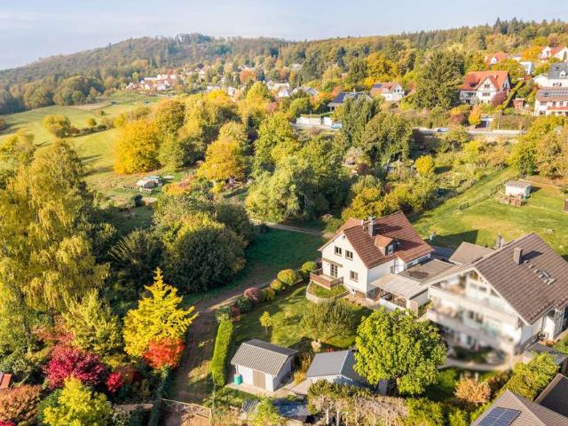 Haus kaufen in Glashütten, Hochtaunuskreis